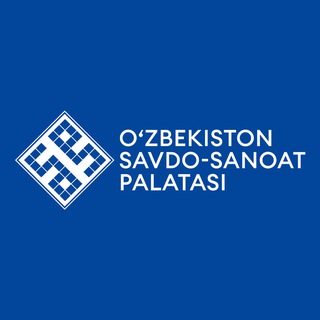 Логотип Телеграм канала Savdo-sanoat palatasi. Бесплатная аналитика Telegram каналов