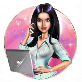 Логотип Телеграм канала telefonyprim. Бесплатная аналитика Telegram каналов