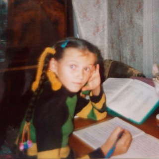 Логотип Телеграм канала Учусь как умею. Бесплатная аналитика Telegram каналов