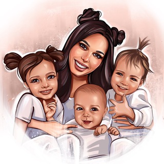 Логотип Телеграм канала sotnikovanika_telegram. Бесплатная аналитика Telegram каналов