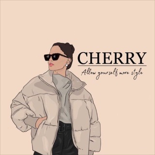 Логотип Телеграм канала 🛍️ 🅲🅷🅴🆁🆁🆈 🆂🅷🅾🅿. Бесплатная аналитика Telegram каналов