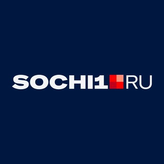 Логотип Телеграм канала sochi1news. Бесплатная аналитика Telegram каналов