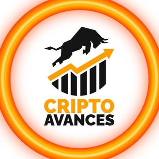 Telegram Channel logo Cripto Avances 📊. Free Telegram Channel Analytics
