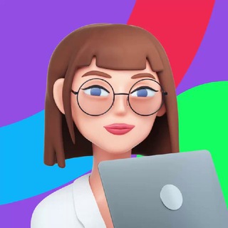 Логотип Телеграм канала . Бесплатная аналитика Telegram каналов