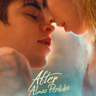 Telegram Channel logo afteralmasperdidas. Free Telegram Channel Analytics