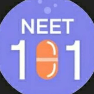 Telegram Channel logo NEET 101 UMMEED BATCH NEET101 Crackbiology101. Free Telegram Channel Analytics