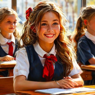 Telegram Channel logo mladshaya_shkola. Free Telegram Channel Analytics