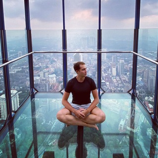 Логотип Телеграм канала Крипта | Инвестиции. Бесплатная аналитика Telegram каналов