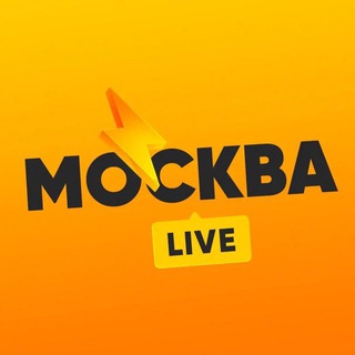 Логотип Телеграм канала moscowlive_chat. Бесплатная аналитика Telegram каналов