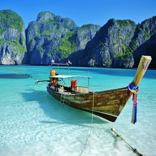 Логотип Телеграм канала NetworkPhuket. Бесплатная аналитика Telegram каналов