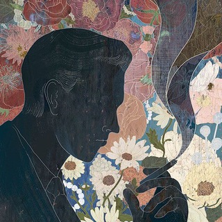 Логотип Телеграм канала Республика Фиуме. Бесплатная аналитика Telegram каналов