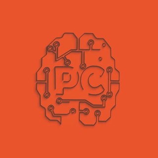 Логотип Телеграм канала porscode_archive. Бесплатная аналитика Telegram каналов