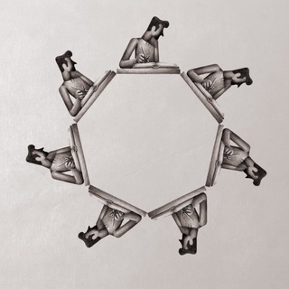 Логотип Телеграм канала Ромащенко. Бесплатная аналитика Telegram каналов