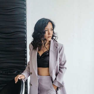 Логотип Телеграм канала Style with Alya Aliexpress fashion. Бесплатная аналитика Telegram каналов