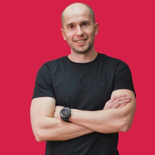 Логотип Телеграм канала . Бесплатная аналитика Telegram каналов