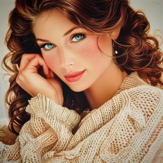 Логотип Телеграм канала m_iskusnitza. Бесплатная аналитика Telegram каналов