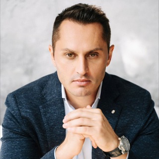 Логотип Телеграм канала . Бесплатная аналитика Telegram каналов