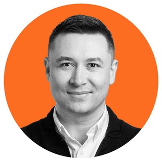 Логотип Телеграм канала . Бесплатная аналитика Telegram каналов