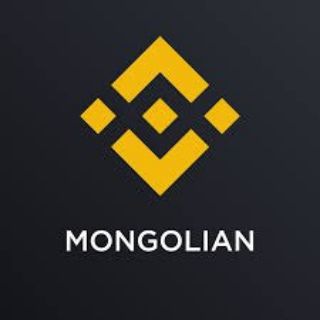 Telegram Channel logo Binance Academy Mongolian (Монгол). Free Telegram Channel Analytics