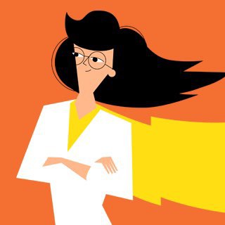 Telegram Channel logo kadrovoedelojournal. Free Telegram Channel Analytics