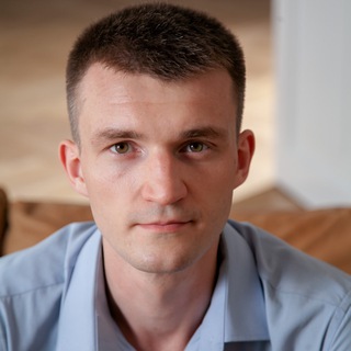 Логотип Телеграм канала . Бесплатная аналитика Telegram каналов