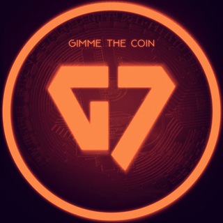 Telegram Channel logo Gimme The Coin. Free Telegram Channel Analytics