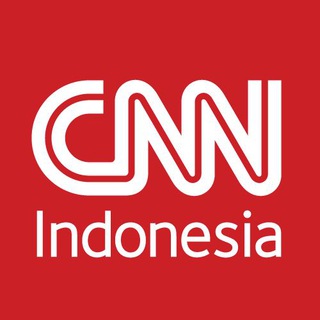 Telegram Channel logo CNN Indonesia. Free Telegram Channel Analytics