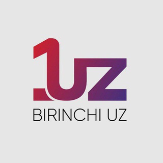 Telegram Channel logo birinchi_uz. Free Telegram Channel Analytics