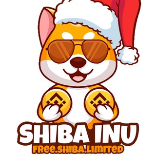 Логотип Телеграм канала Shiba Inu Binance Limited | My Shiba Inu. Бесплатная аналитика Telegram каналов