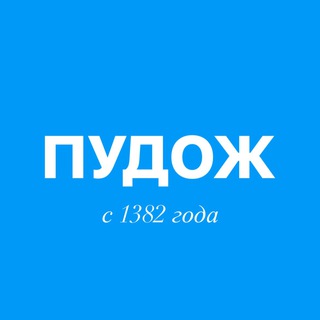 Telegram Channel logo pudozh_karelia. Free Telegram Channel Analytics