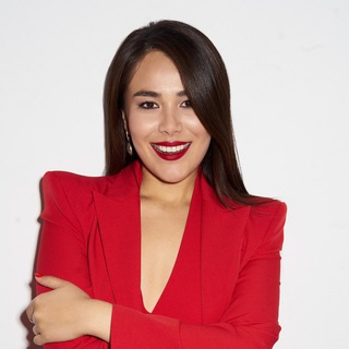 Логотип Телеграм канала . Бесплатная аналитика Telegram каналов