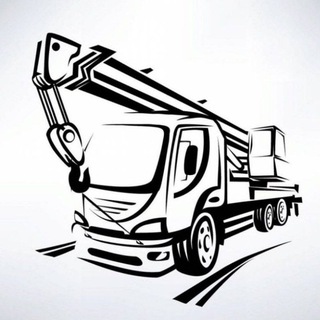 Логотип Телеграм канала arenda_spetstekhnika. Бесплатная аналитика Telegram каналов