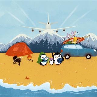 Telegram Channel logo . Free Telegram Channel Analytics