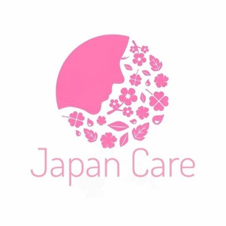 Логотип Телеграм канала JAPAN CARE. Бесплатная аналитика Telegram каналов