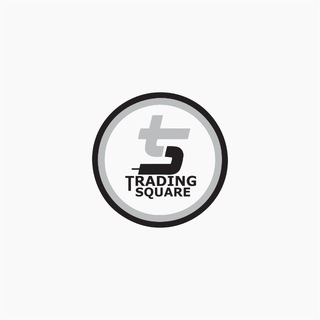 Логотип Телеграм канала tradingsquare001. Бесплатная аналитика Telegram каналов