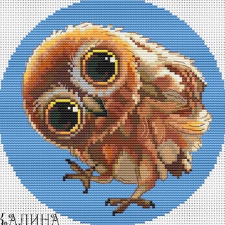 Логотип Телеграм канала vyshyuitochka. Бесплатная аналитика Telegram каналов