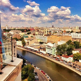 Telegram Channel logo zamoskvorechie_life. Free Telegram Channel Analytics