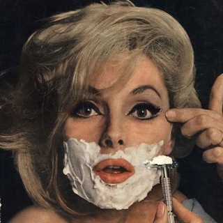 Логотип Телеграм канала Cover Power. Обложки со всего мира. Бесплатная аналитика Telegram каналов