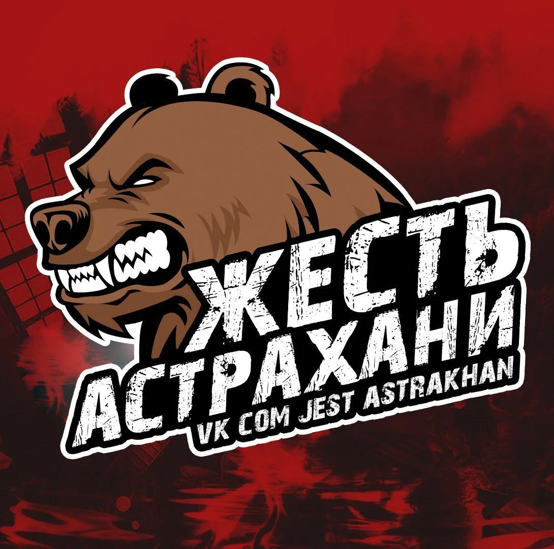 Telegram Channel logo jest_astrakhan. Free Telegram Channel Analytics