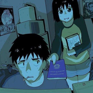 Логотип Телеграм канала ZueiraNeverEndss. Бесплатная аналитика Telegram каналов