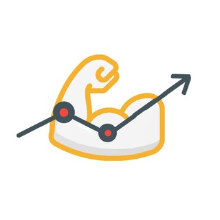 Логотип Телеграм канала DataGym Channel [Power of data]. Бесплатная аналитика Telegram каналов