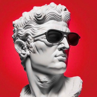 Логотип Телеграм канала anons124. Бесплатная аналитика Telegram каналов