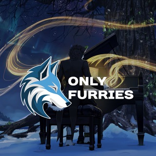 Telegram Channel logo Only Furries 🌈 Furry Gallery. Free Telegram Channel Analytics