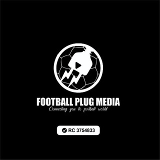 Telegram Channel logo football_plug. Free Telegram Channel Analytics