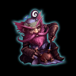 Логотип Телеграм канала enggineering_hacks. Бесплатная аналитика Telegram каналов