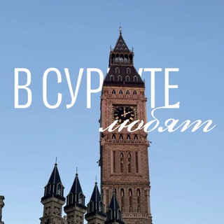 Telegram Channel logo vsurgutelybat. Free Telegram Channel Analytics