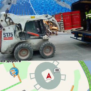 Telegram Channel logo spb_mos. Free Telegram Channel Analytics