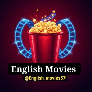 Telegram Channel logo english_movies57. Free Telegram Channel Analytics
