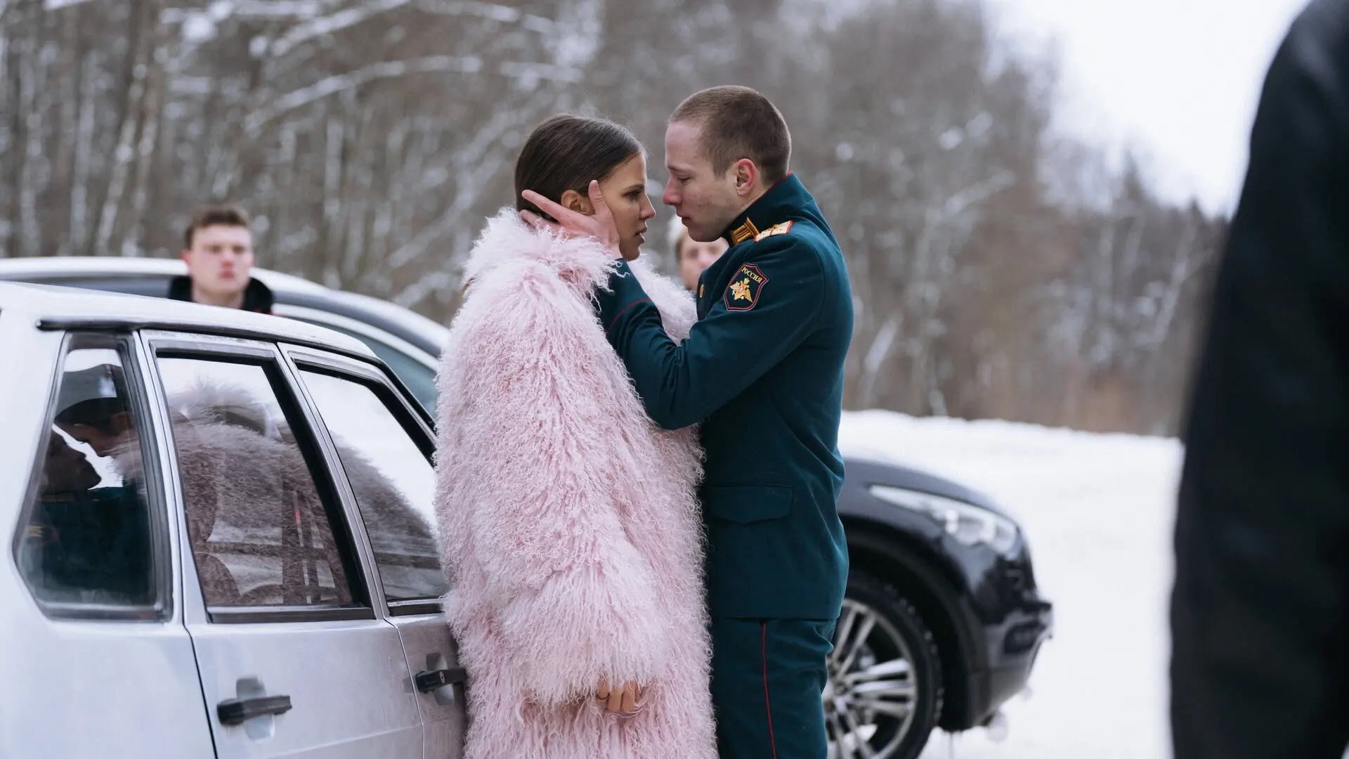 Логотип Телеграм канала serialtop2. Бесплатная аналитика Telegram каналов