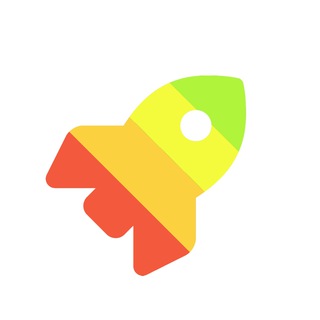 Логотип Телеграм канала Взлетит! 1С. Бесплатная аналитика Telegram каналов